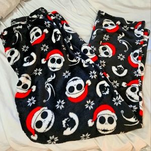 Men's sleep pants XL